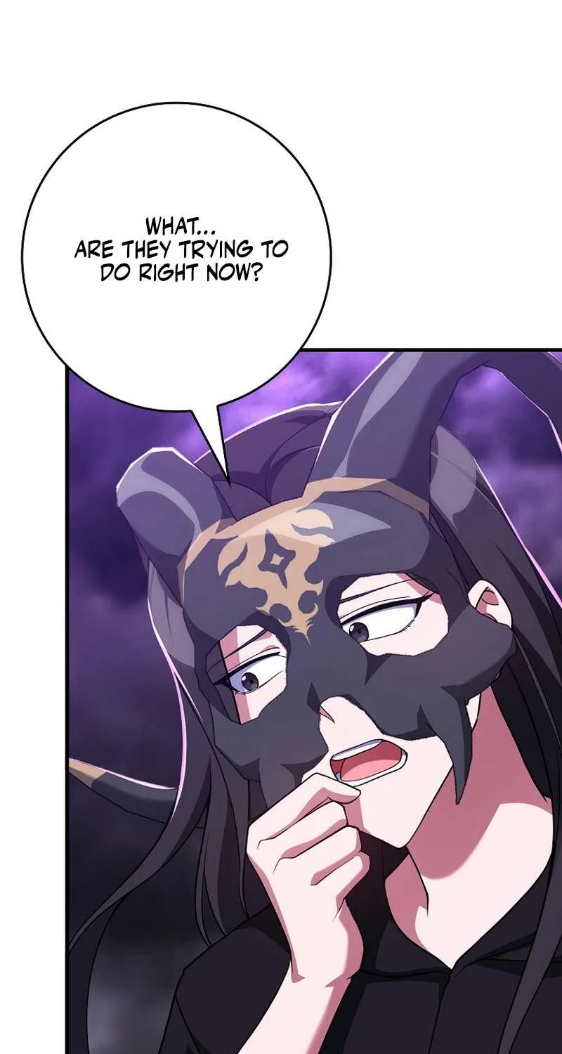 Max Level Player Chapter 51 page 48 - 