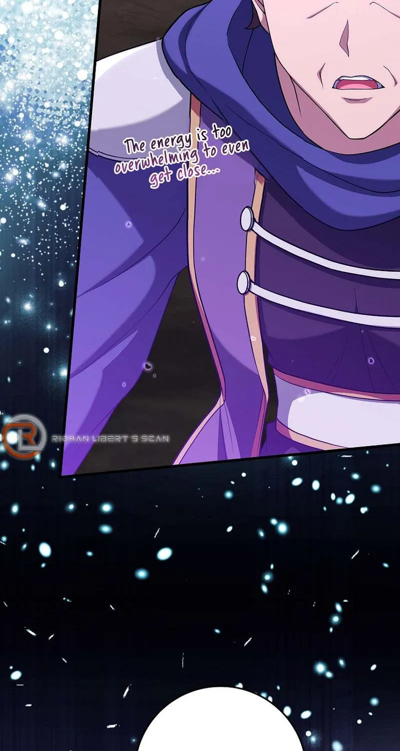 Max Level Player Chapter 51 page 6 - 