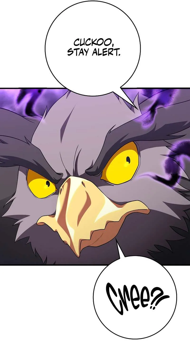 Max Level Player Chapter 51 page 54 - 