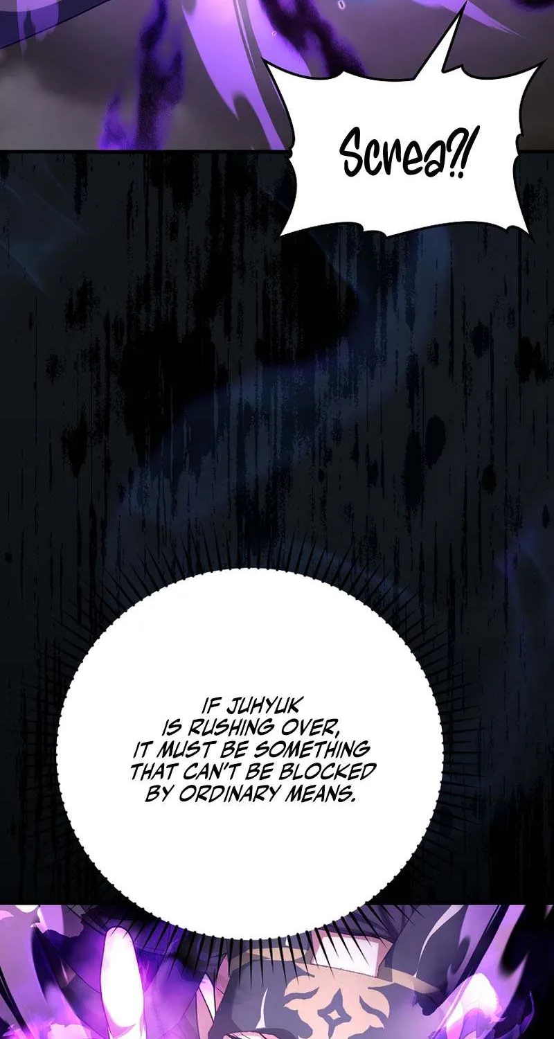 Max Level Player Chapter 51 page 57 - 