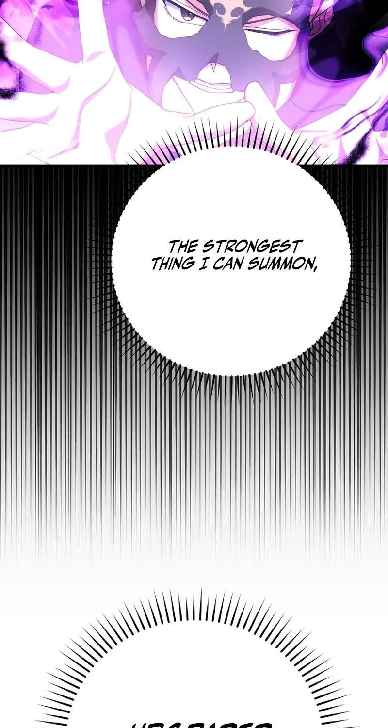 Max Level Player Chapter 51 page 58 - 