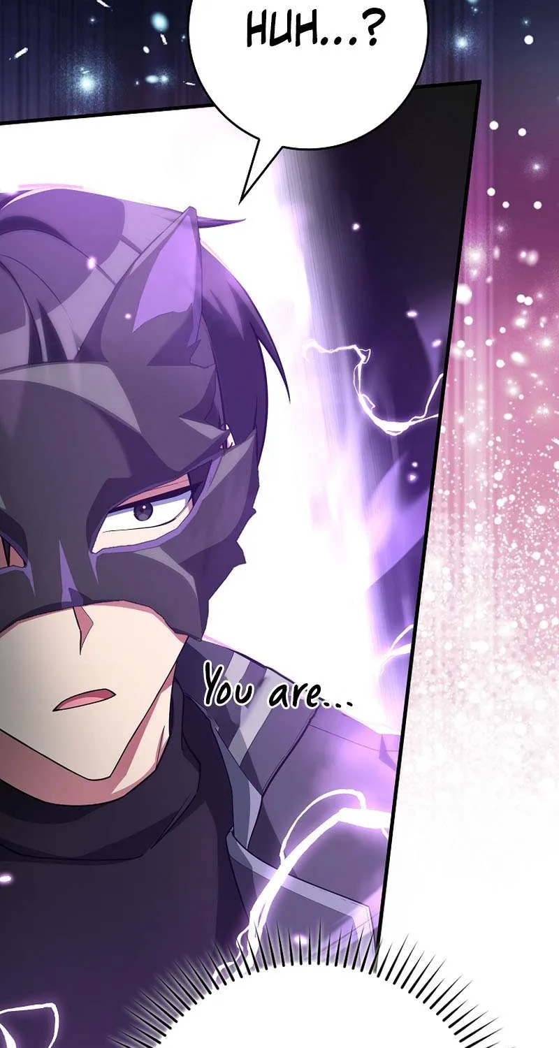 Max Level Player Chapter 51 page 7 - 