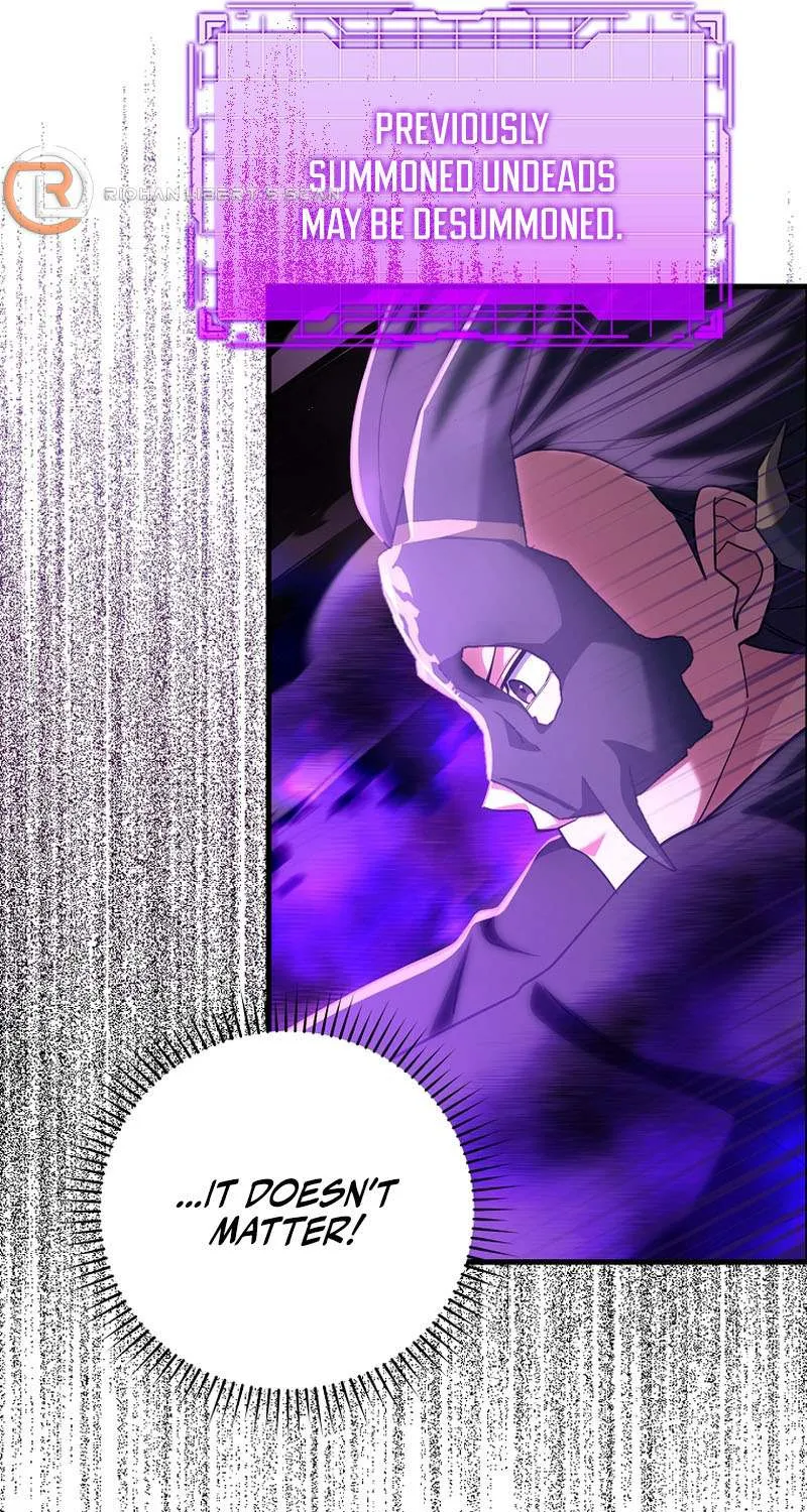 Max Level Player Chapter 51 page 64 - 