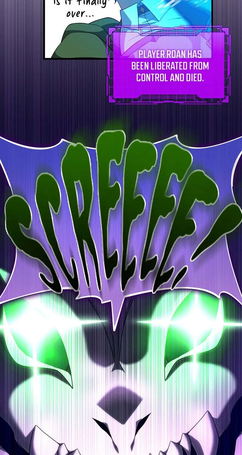 Max Level Player Chapter 51 page 69 - 