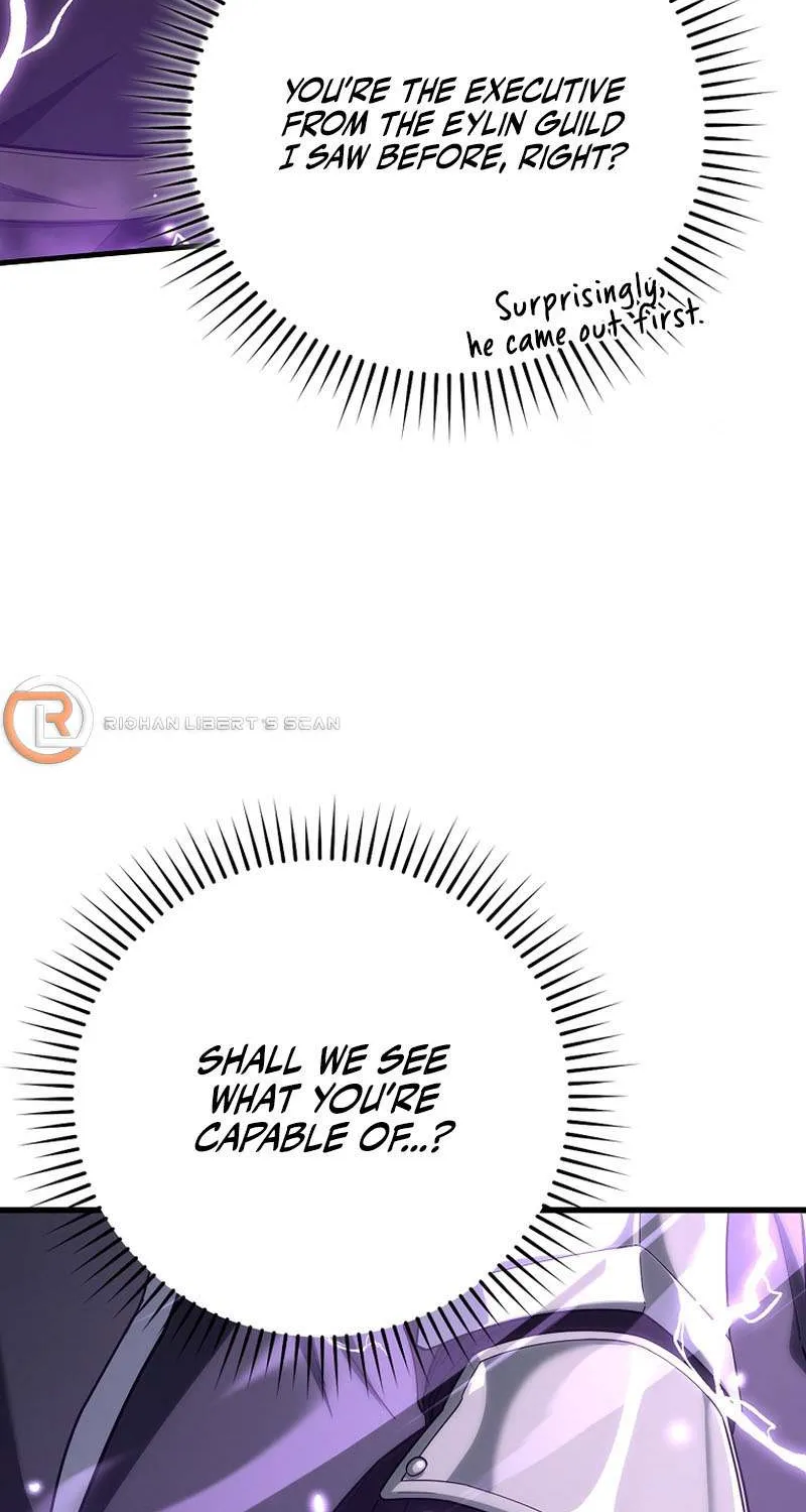 Max Level Player Chapter 51 page 8 - 
