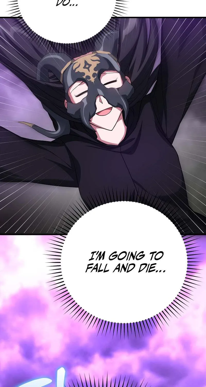 Max Level Player Chapter 51 page 79 - 