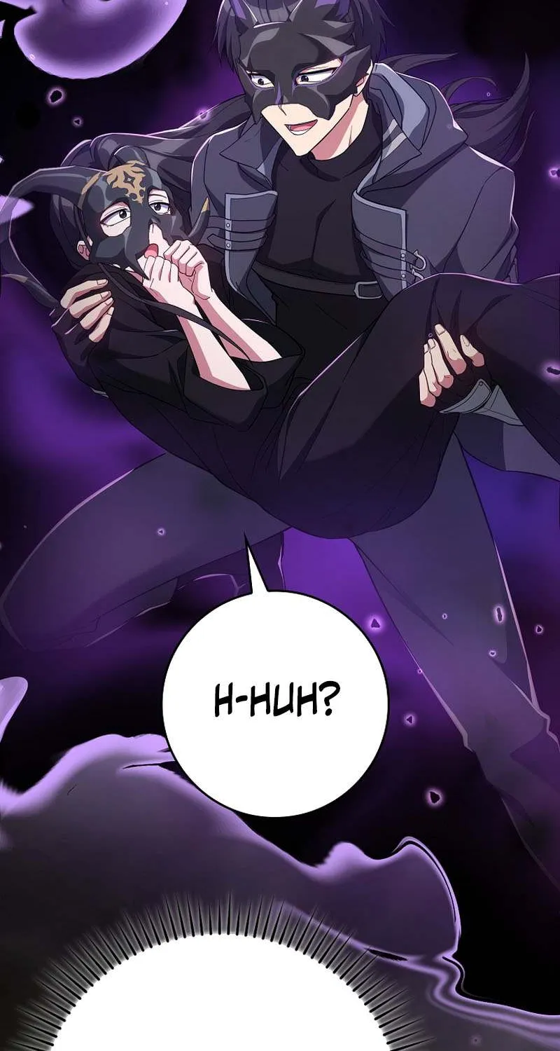 Max Level Player Chapter 51 page 81 - 