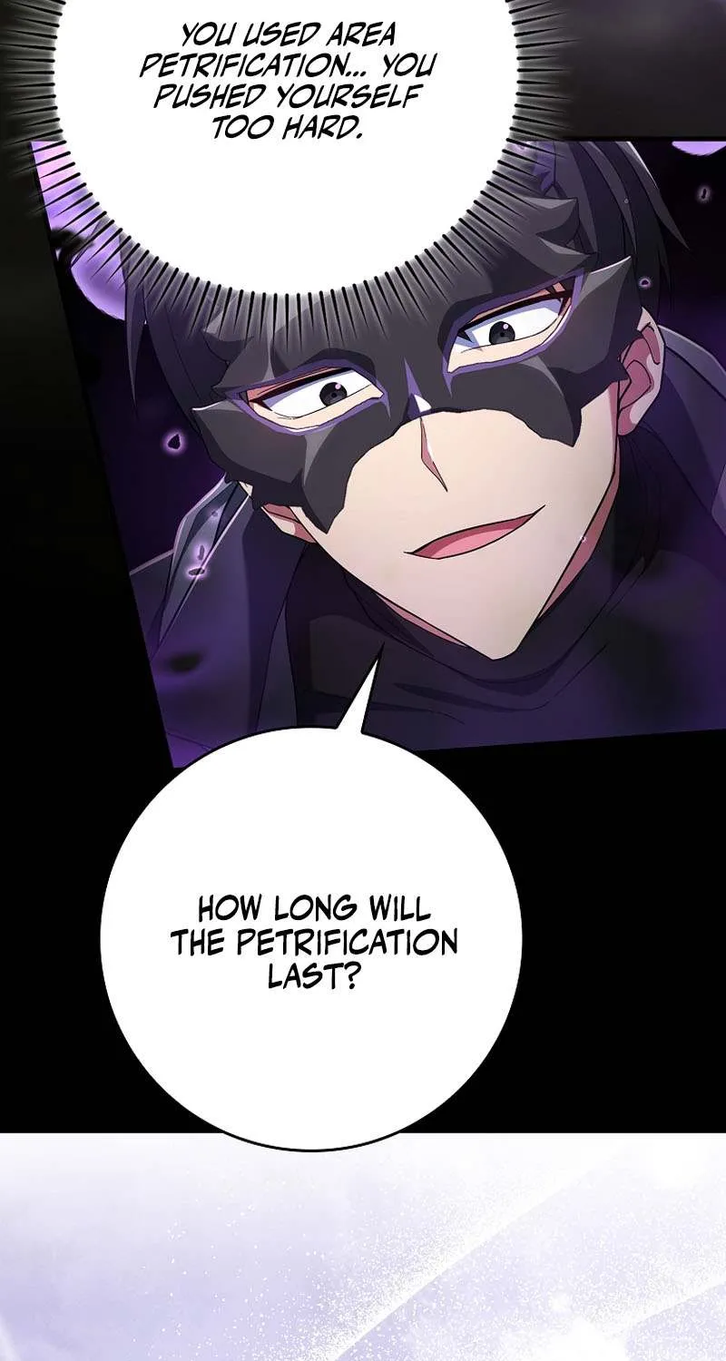 Max Level Player Chapter 51 page 82 - 