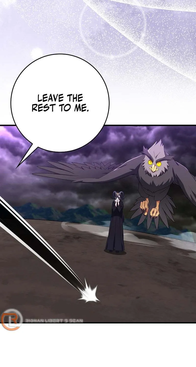 Max Level Player Chapter 51 page 85 - 