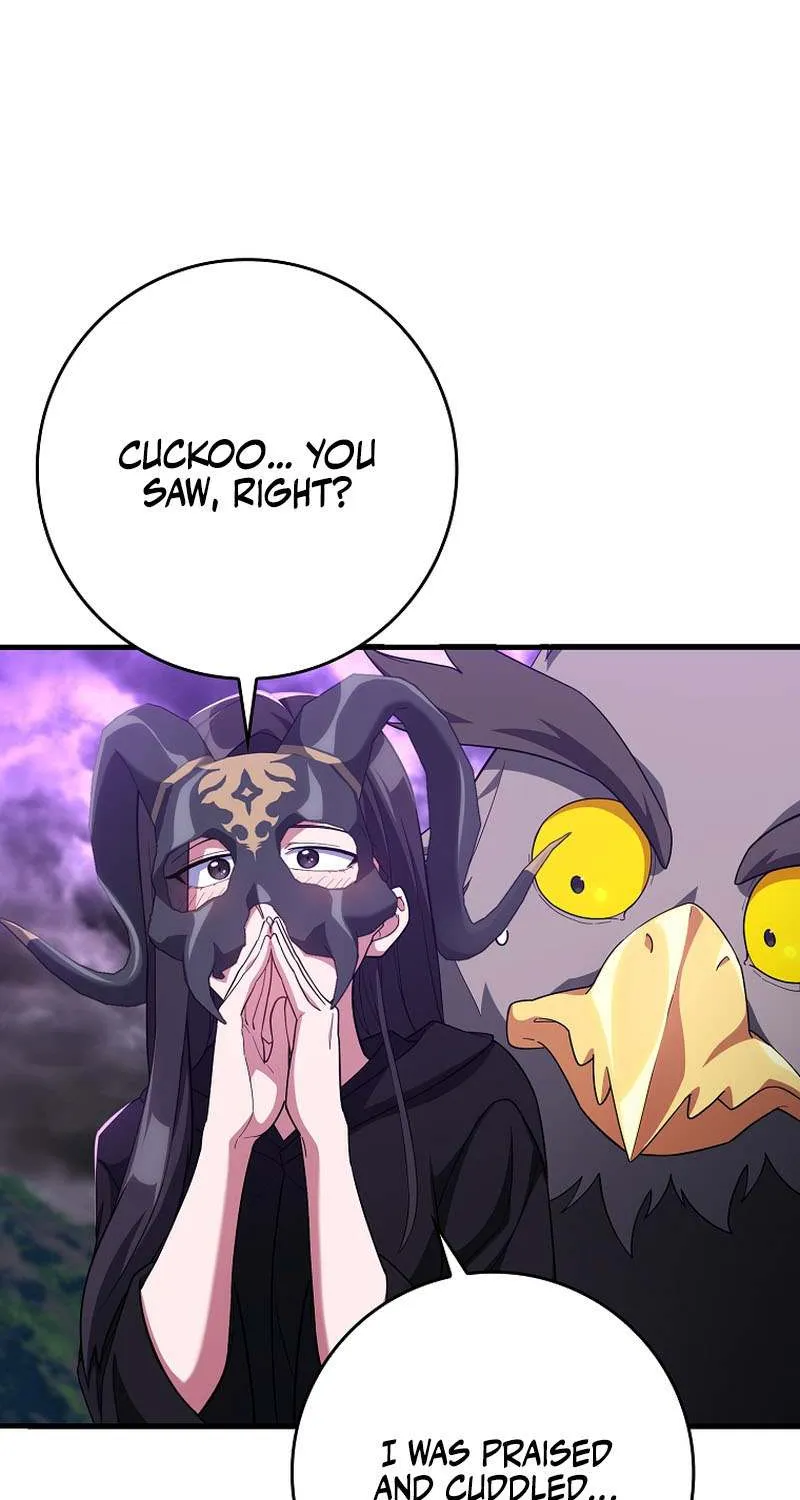 Max Level Player Chapter 51 page 86 - 