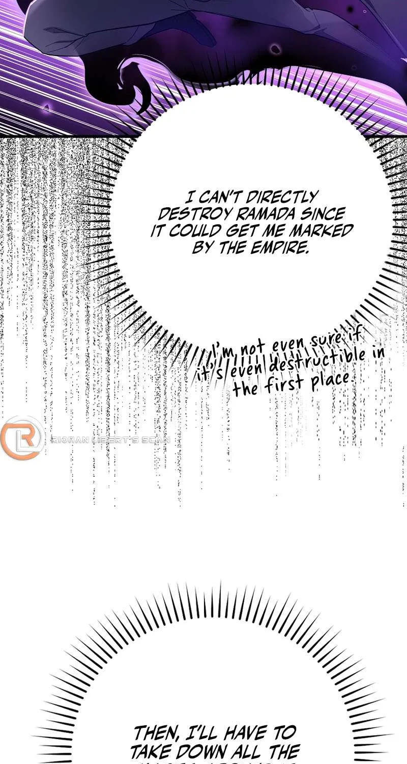 Max Level Player Chapter 51 page 90 - 