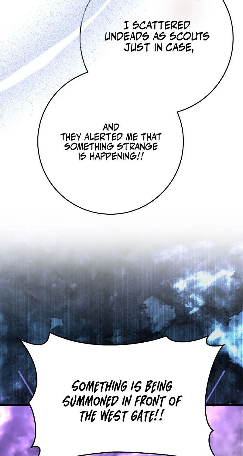 Max Level Player Chapter 51 page 10 - 