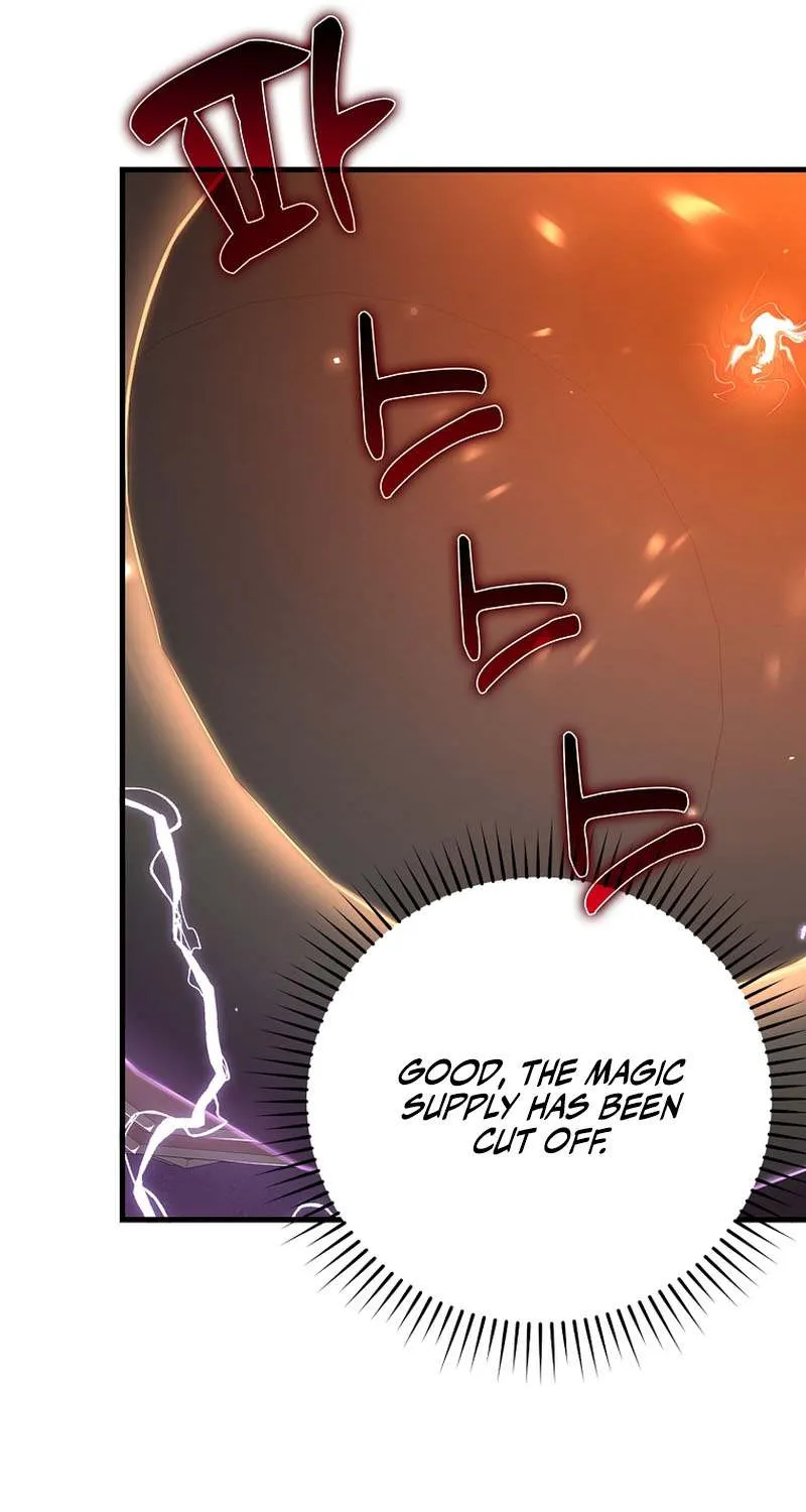 Max Level Player Chapter 51 page 96 - 