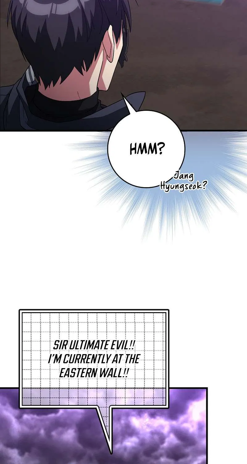 Max Level Player Chapter 51 page 99 - 