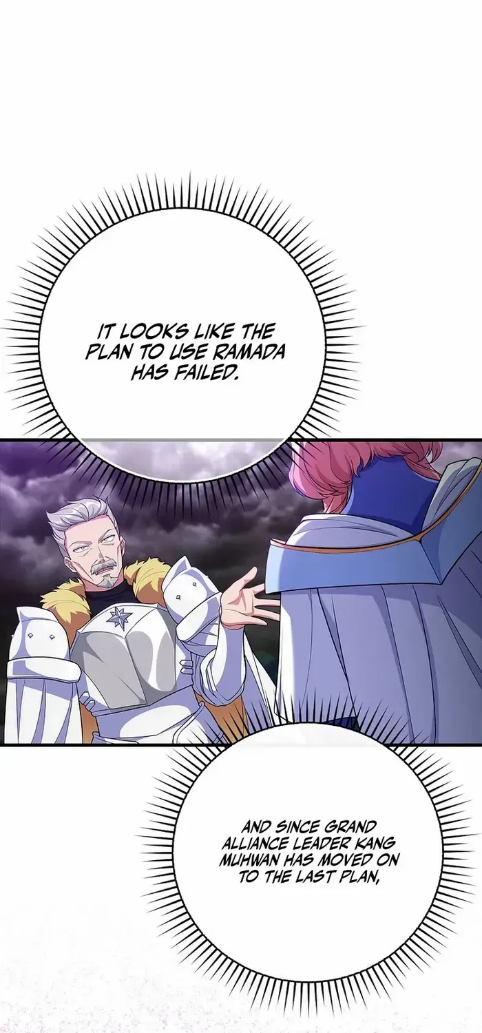 Max Level Player Chapter 52 page 11 - 