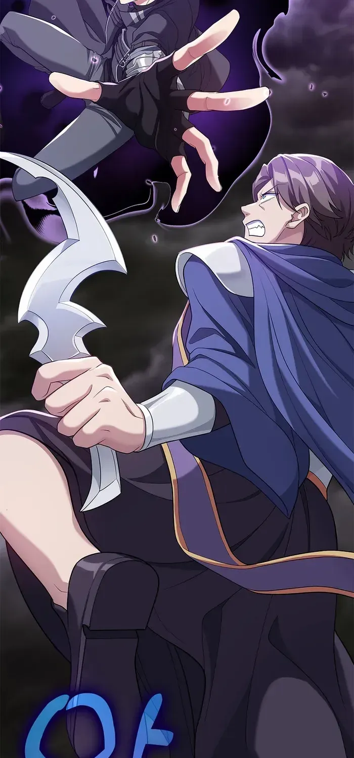 Max Level Player Chapter 52 page 14 - 