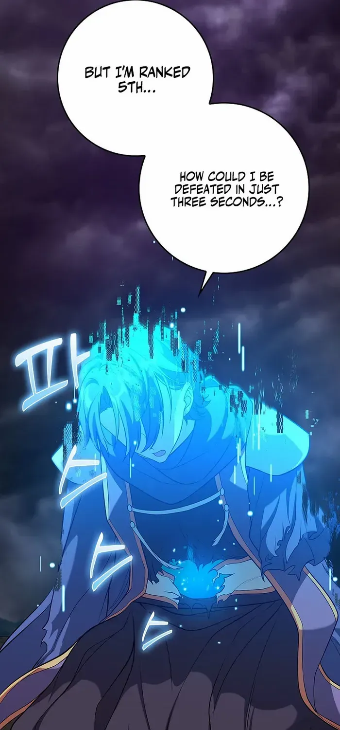 Max Level Player Chapter 52 page 18 - 