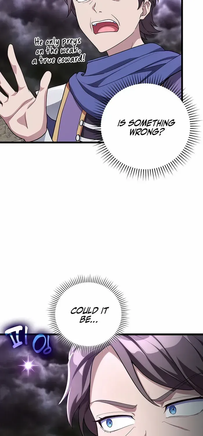 Max Level Player Chapter 52 page 3 - 