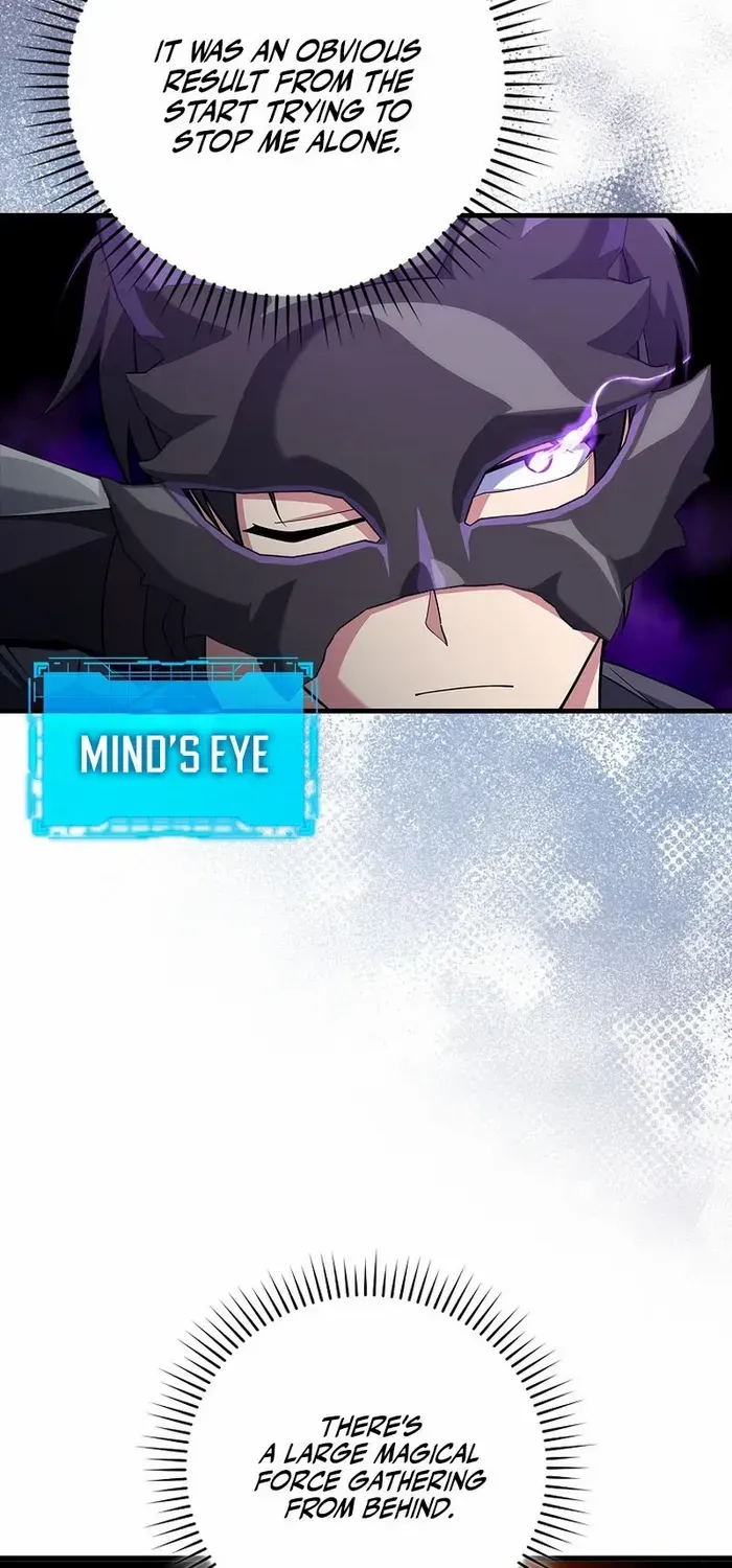Max Level Player Chapter 52 page 21 - 