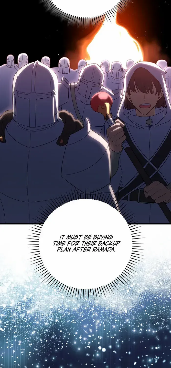 Max Level Player Chapter 52 page 22 - 