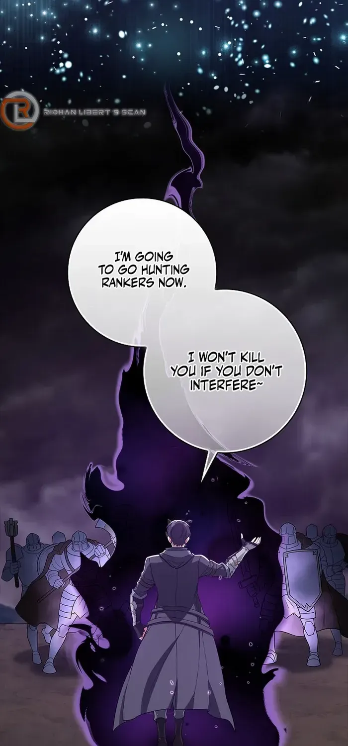 Max Level Player Chapter 52 page 23 - 