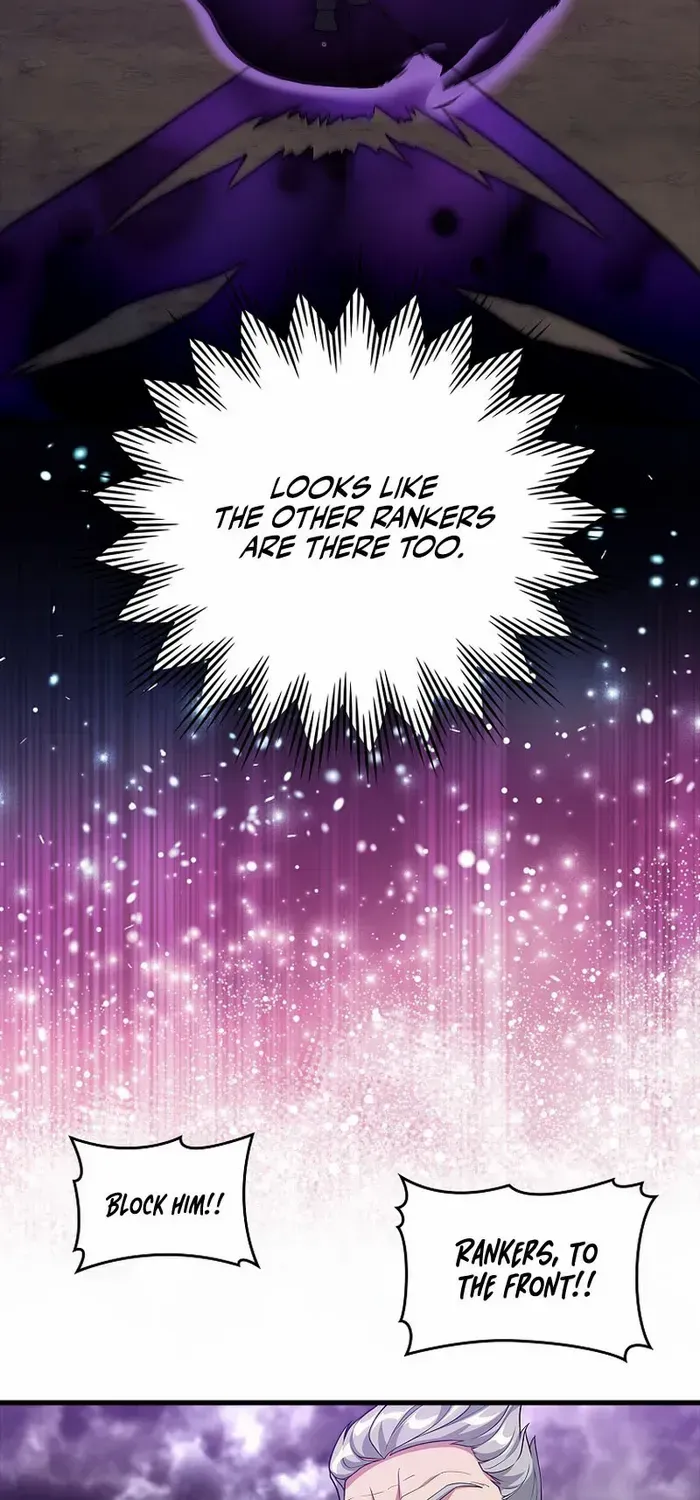 Max Level Player Chapter 52 page 24 - 