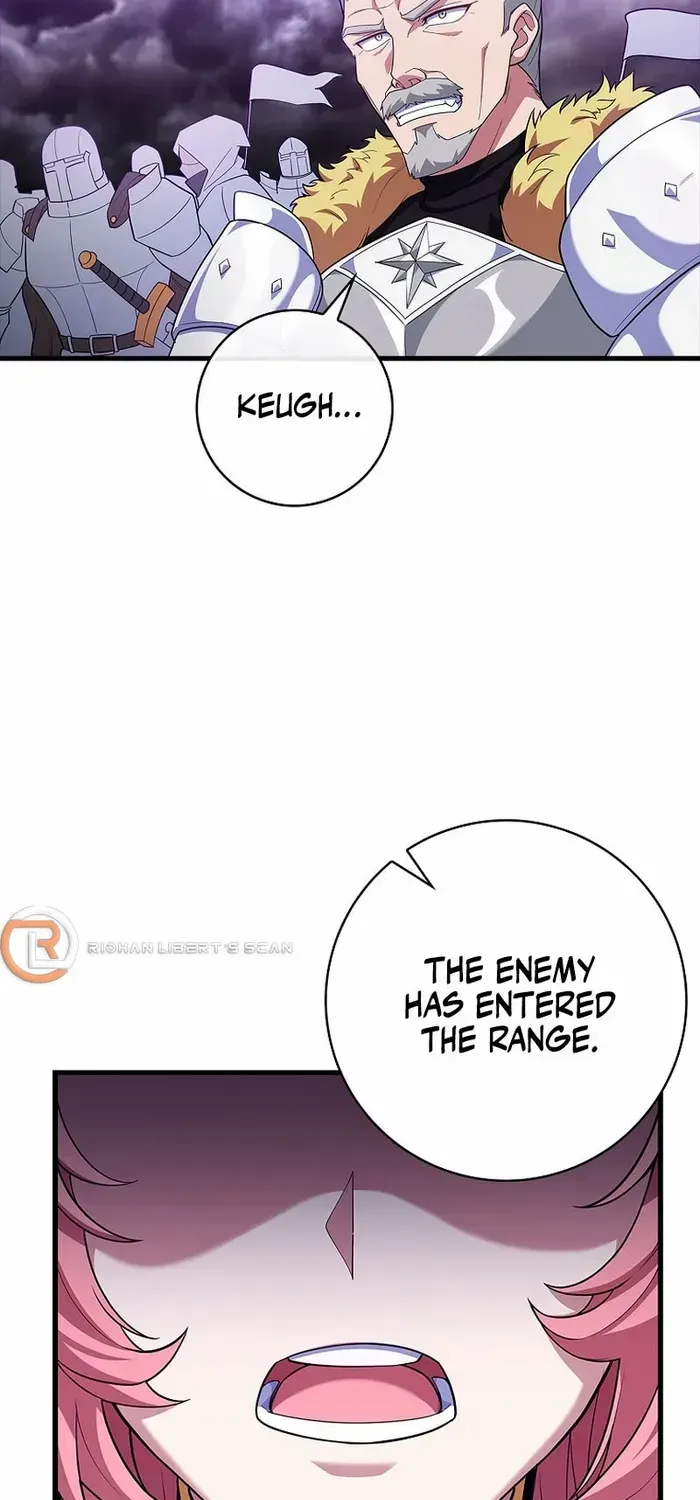 Max Level Player Chapter 52 page 25 - 