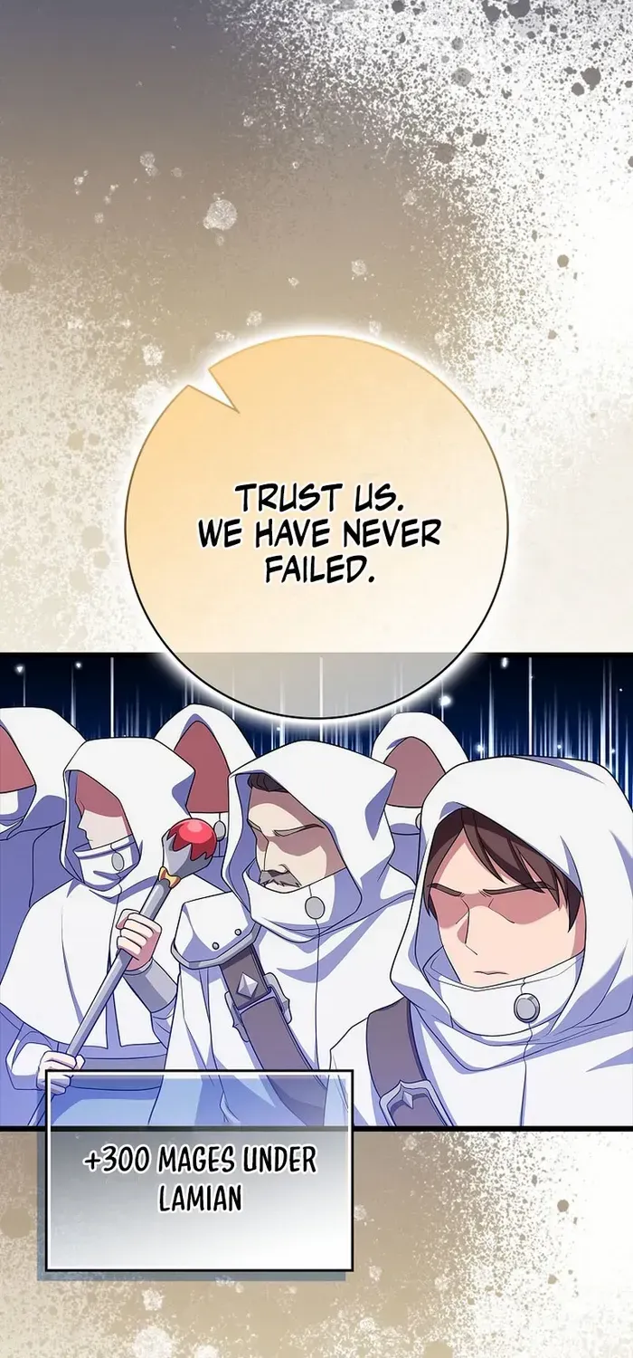 Max Level Player Chapter 52 page 28 - 