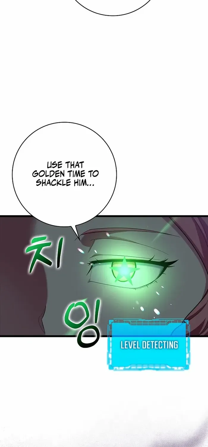 Max Level Player Chapter 52 page 30 - 