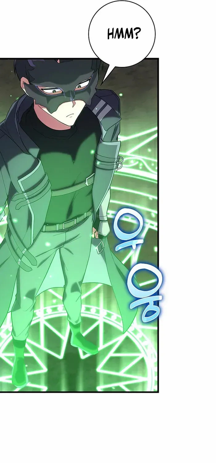 Max Level Player Chapter 52 page 36 - 