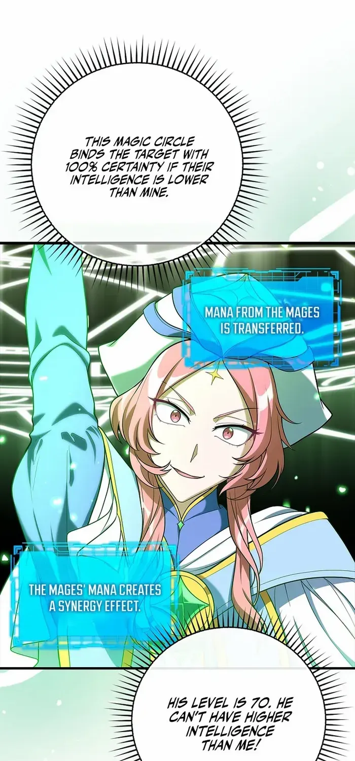 Max Level Player Chapter 52 page 37 - 