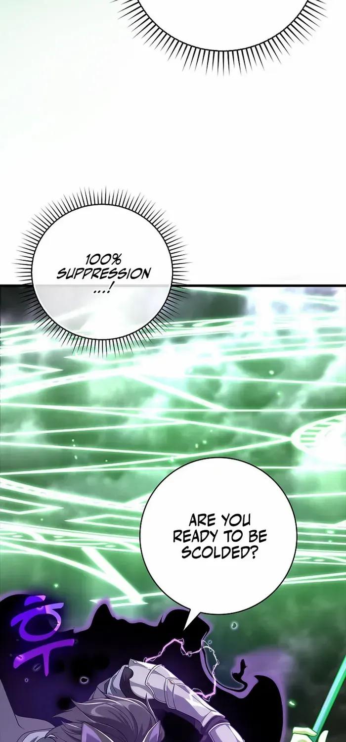 Max Level Player Chapter 52 page 38 - 