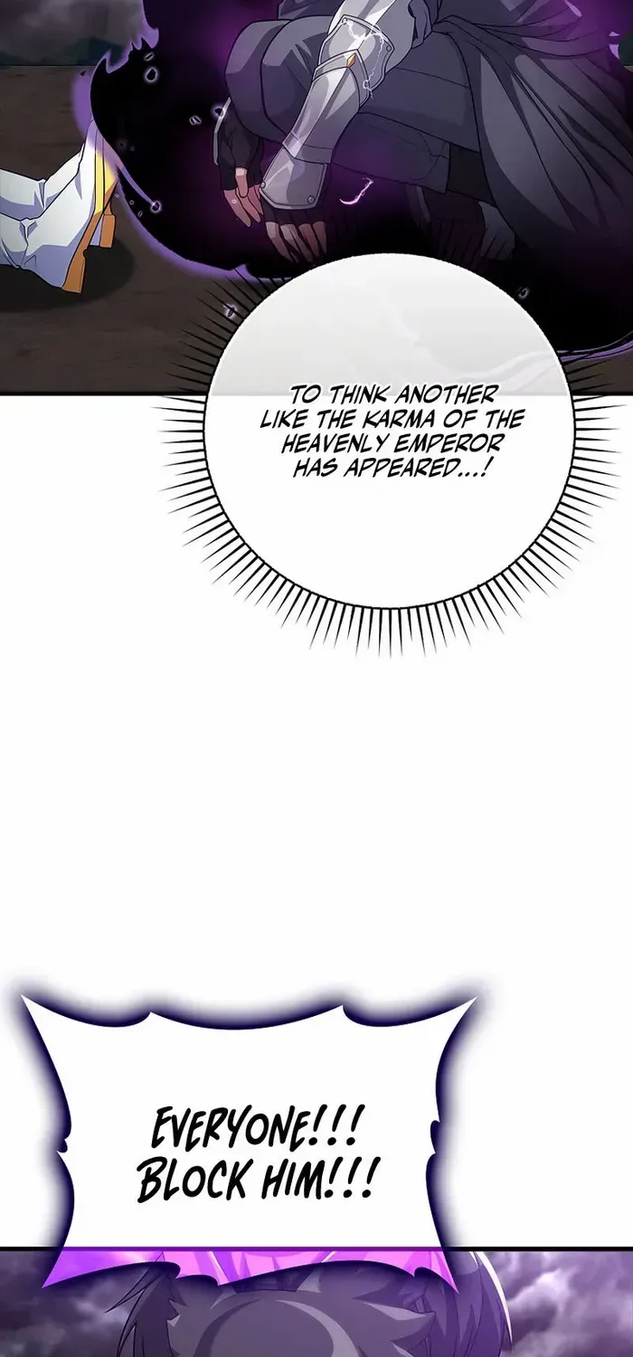 Max Level Player Chapter 52 page 47 - 