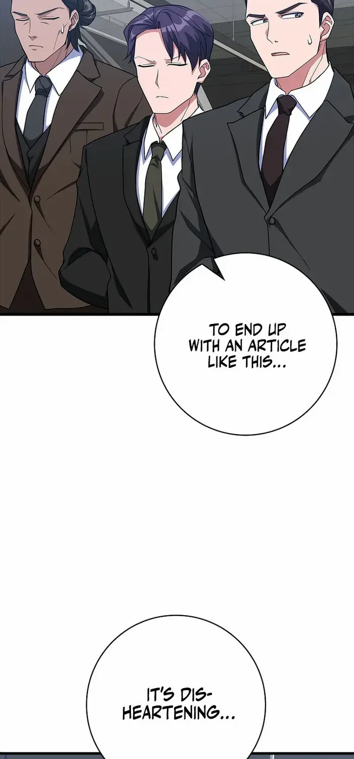 Max Level Player Chapter 52 page 51 - 