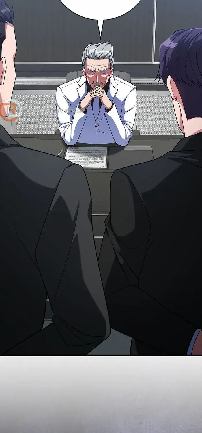 Max Level Player Chapter 52 page 52 - 