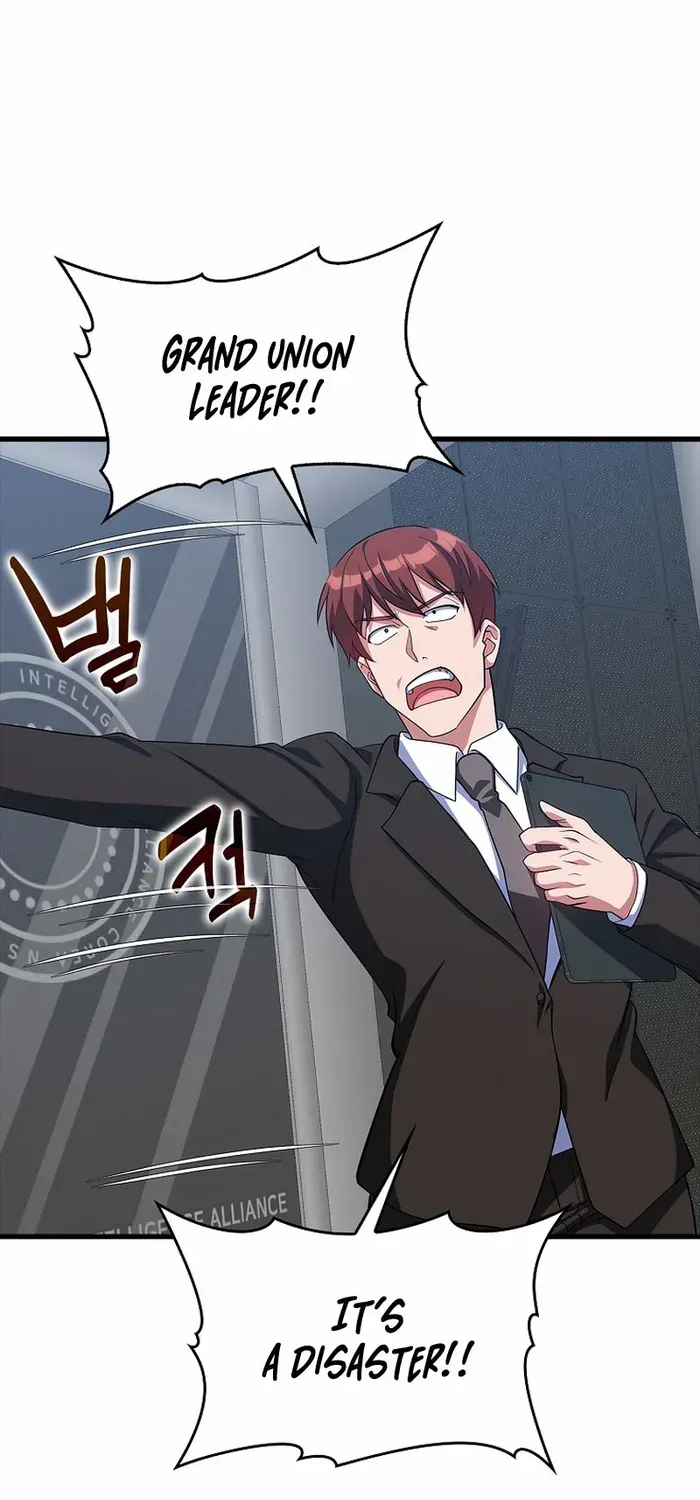 Max Level Player Chapter 52 page 58 - 
