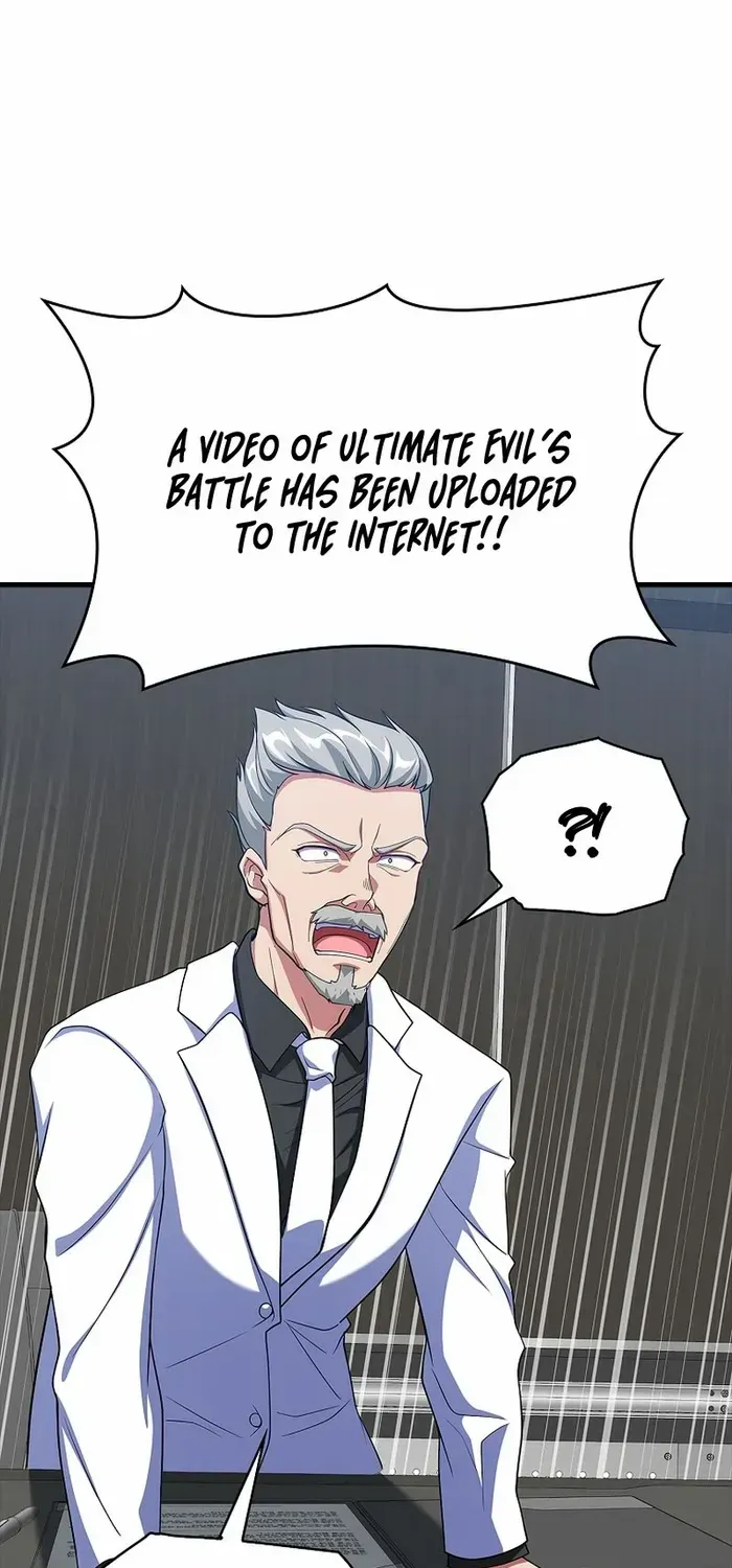 Max Level Player Chapter 52 page 59 - 