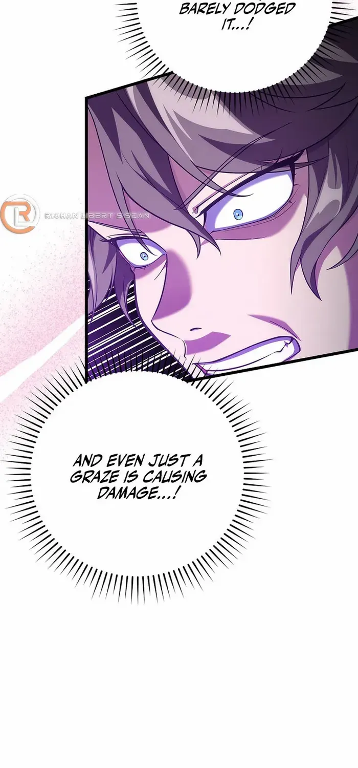 Max Level Player Chapter 52 page 7 - 