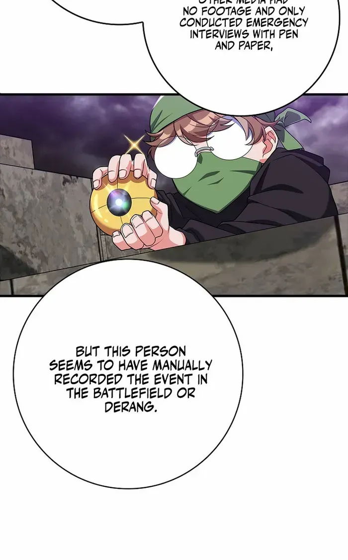 Max Level Player Chapter 52 page 62 - 