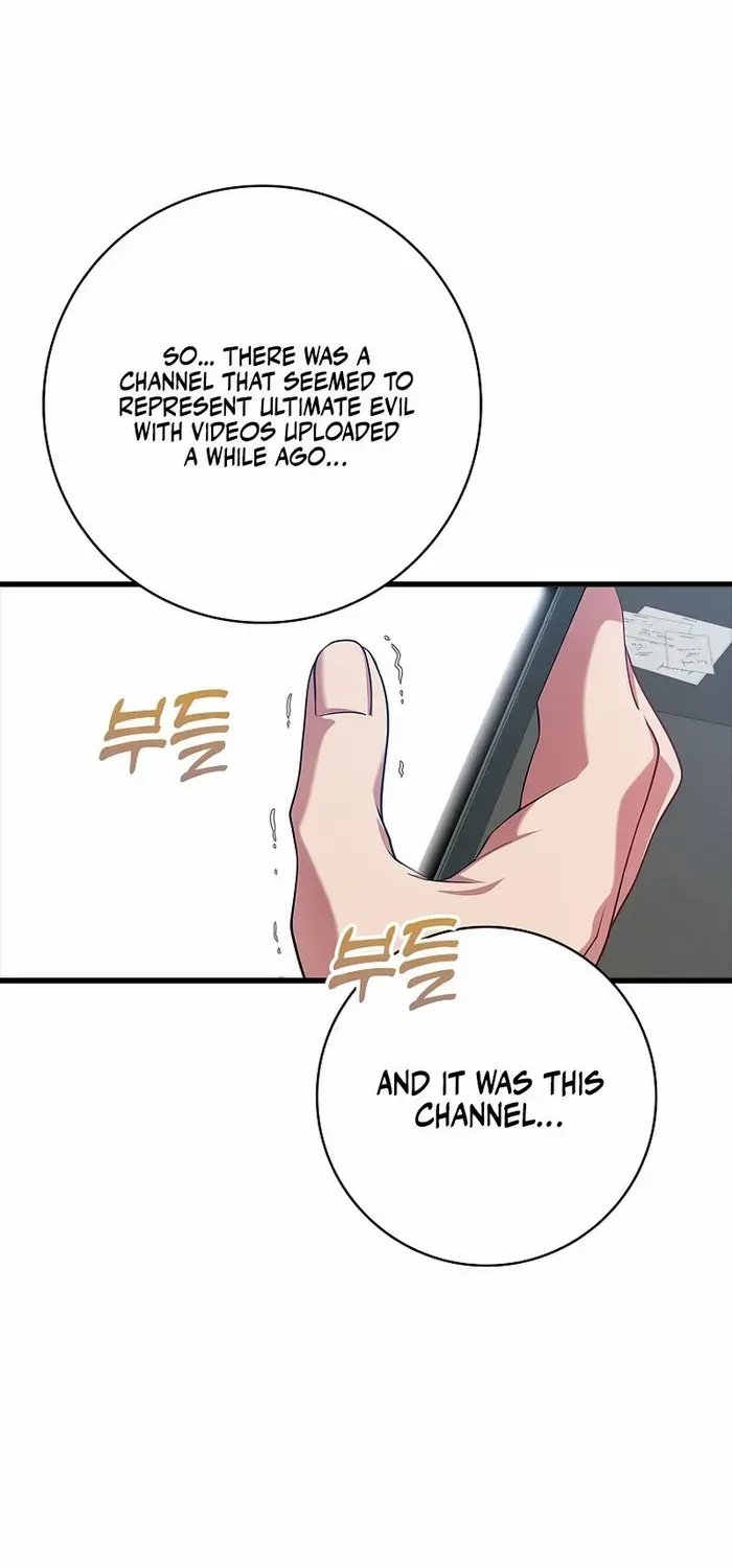 Max Level Player Chapter 52 page 64 - 