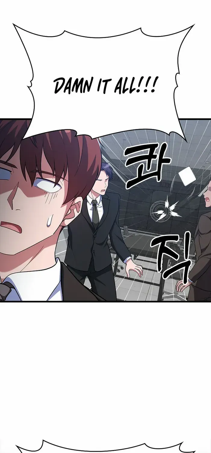Max Level Player Chapter 52 page 65 - 