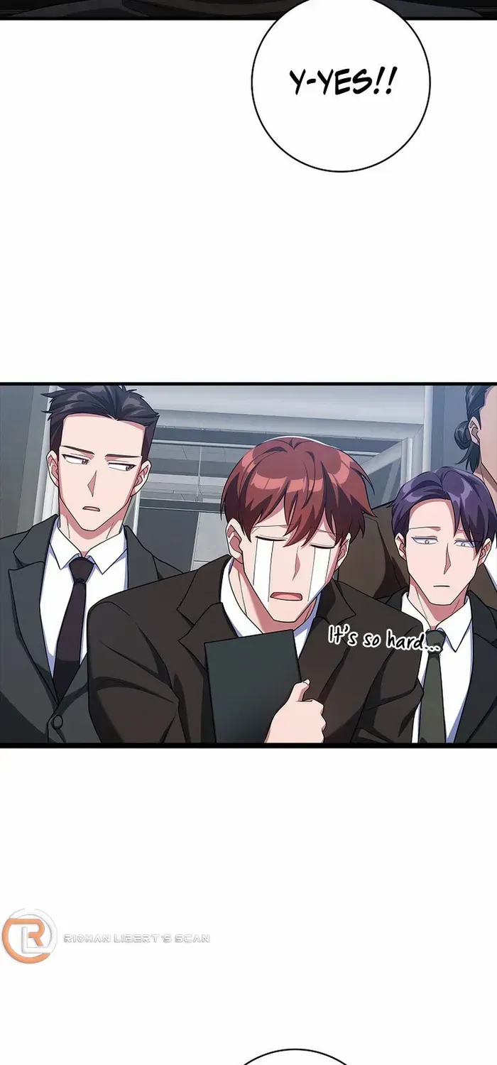 Max Level Player Chapter 52 page 67 - 