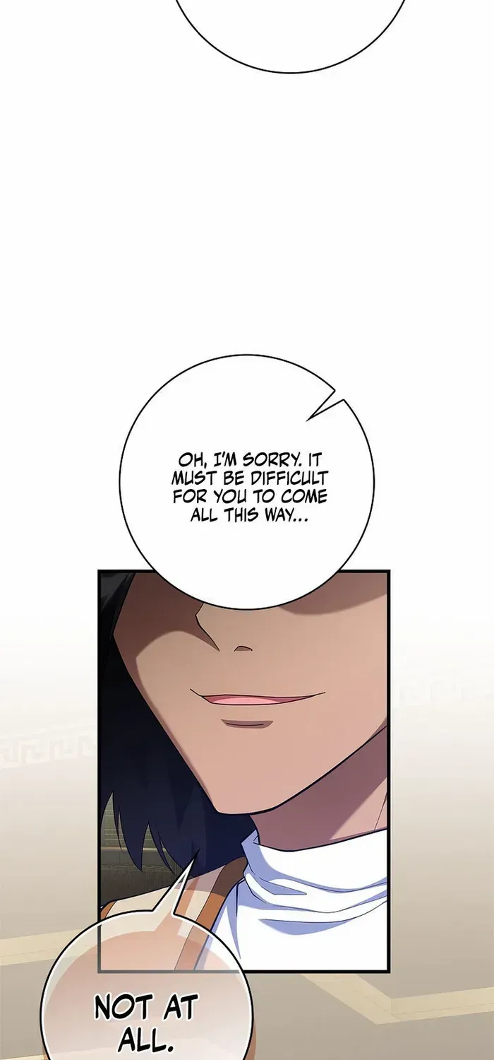 Max Level Player Chapter 52 page 76 - 