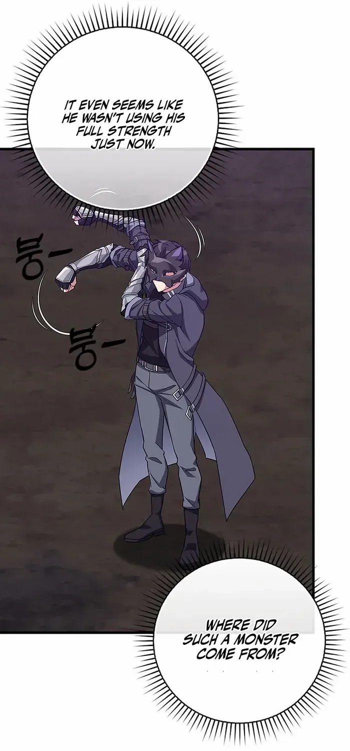 Max Level Player Chapter 52 page 10 - 