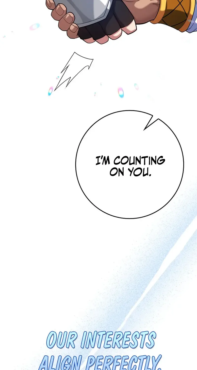 Max Level Player Chapter 53 page 18 - 