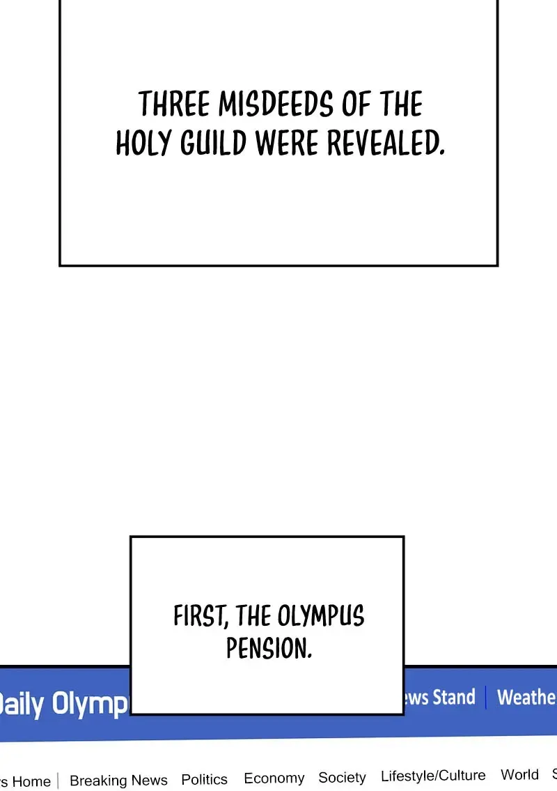 Max Level Player Chapter 53 page 36 - 