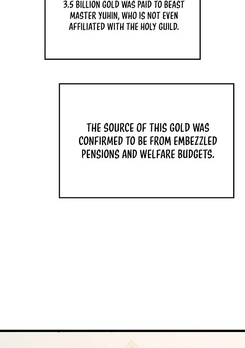 Max Level Player Chapter 53 page 41 - 