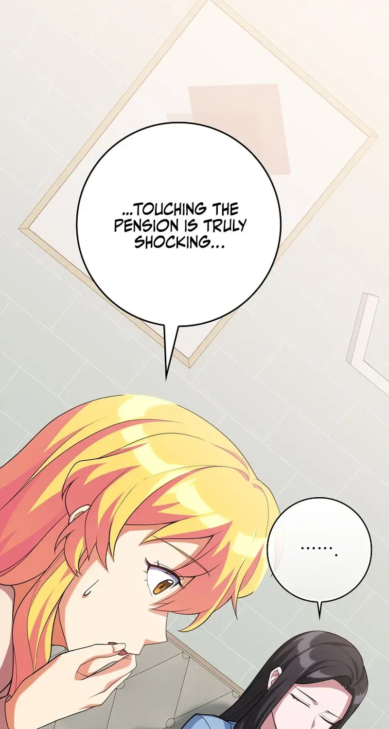 Max Level Player Chapter 53 page 42 - 