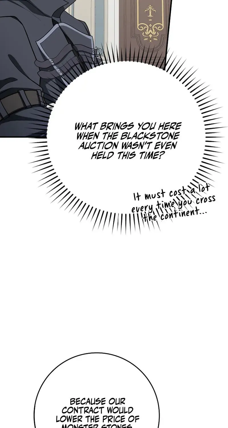 Max Level Player Chapter 53 page 6 - 