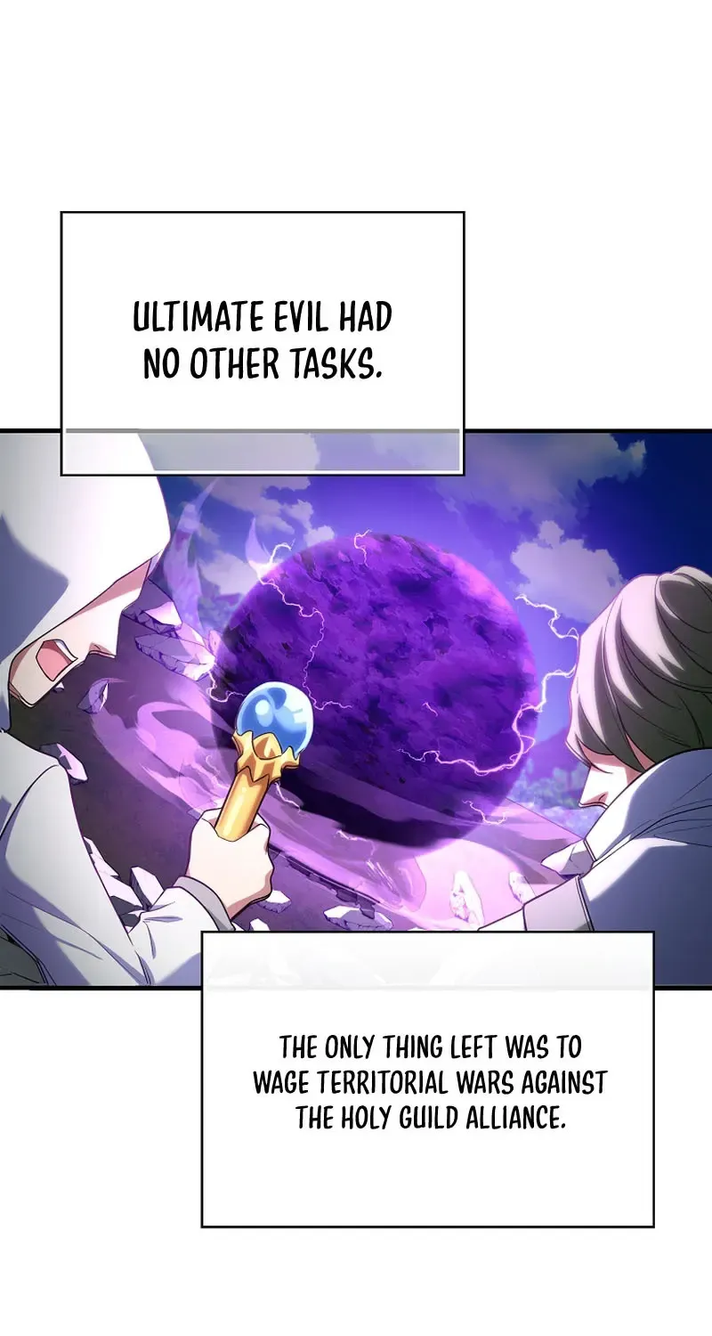 Max Level Player Chapter 53 page 52 - 